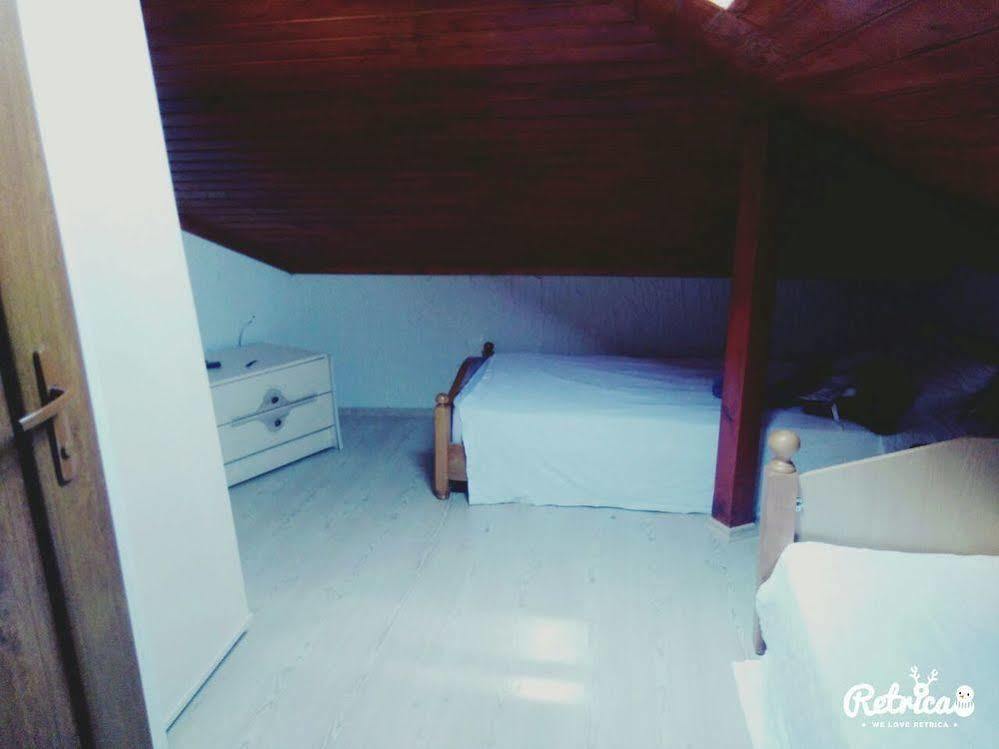 Kordelya Hotel Alacatı Bagian luar foto