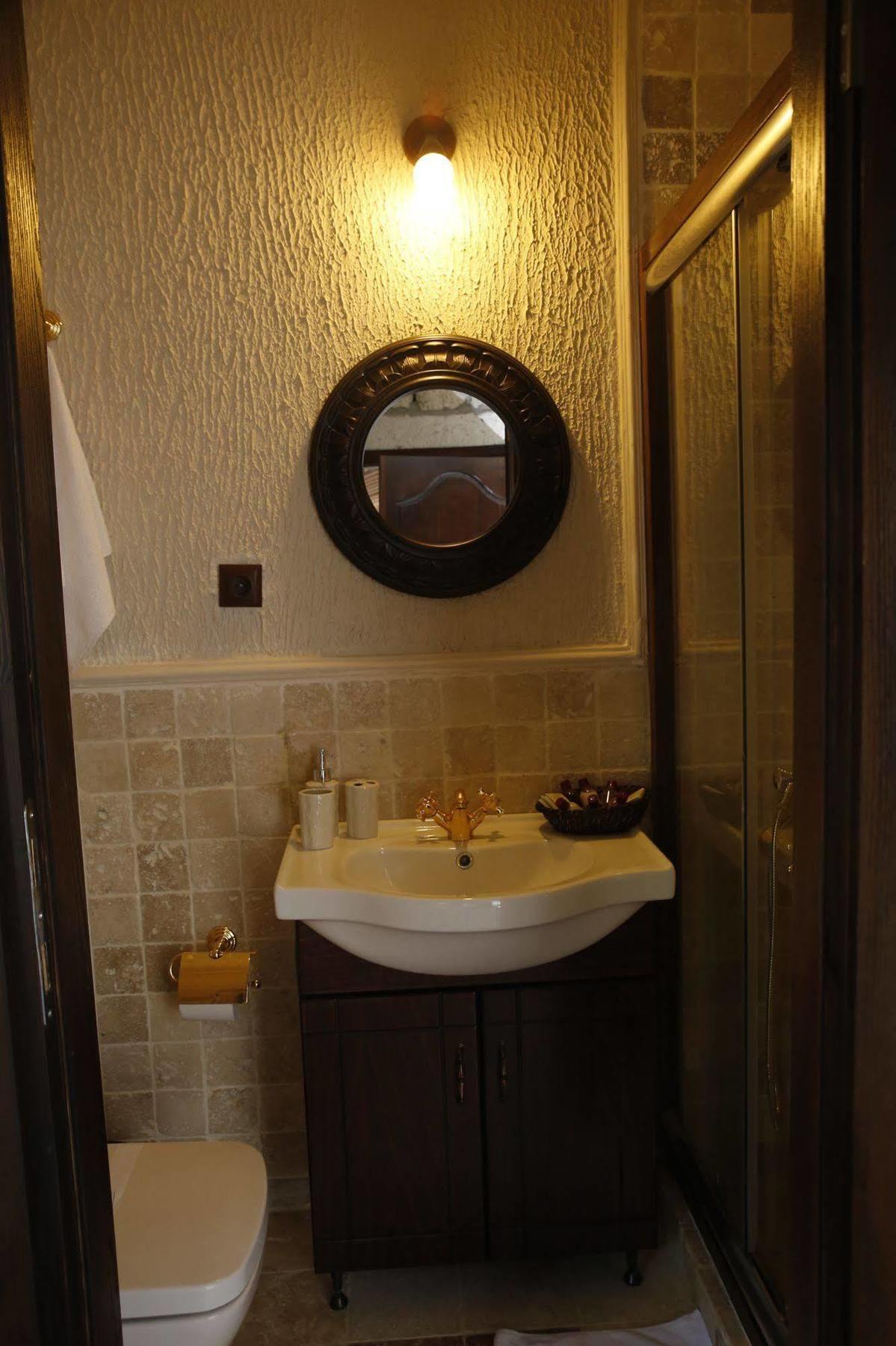 Kordelya Hotel Alacatı Bagian luar foto