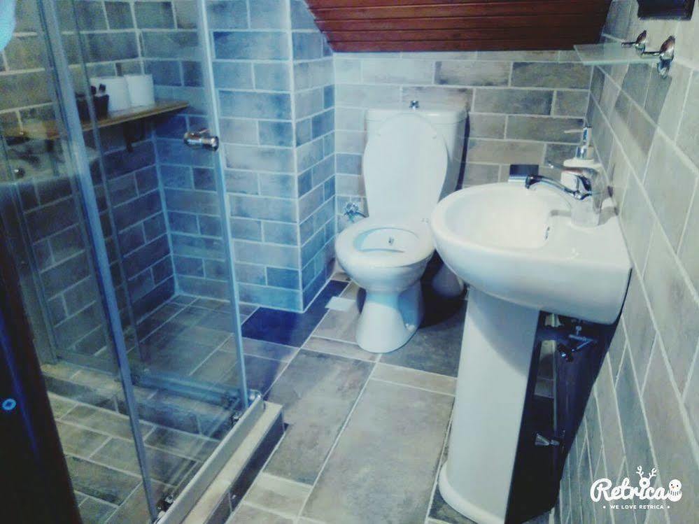 Kordelya Hotel Alacatı Bagian luar foto