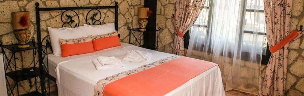 Kordelya Hotel Alacatı Bagian luar foto