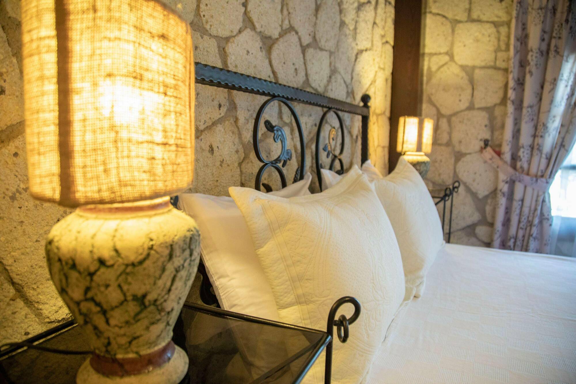 Kordelya Hotel Alacatı Bagian luar foto